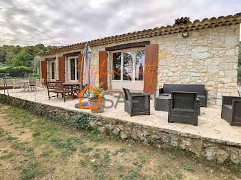 maison à Tourrettes-sur-Loup (06)