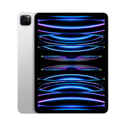 iPad Pro 11 inch 2022 M2 Wifi 5G 1TB