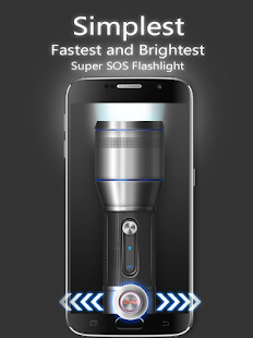 How to mod Flashlight 1.0 unlimited apk for android