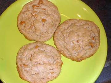 Kitchen Sink Cookies