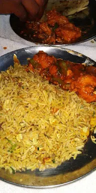 Badshah Barbeque and Biryani photo 1