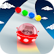 Space Road: color ball game Download on Windows