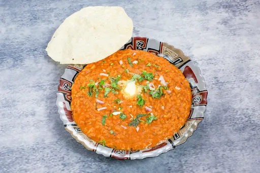 Sambar Rice