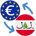 Euro Lbp Converter