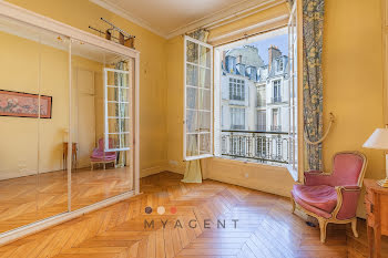 appartement à Paris 8ème (75)