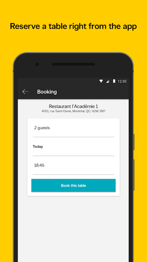 YP Yellow Pages Canada Android Apps on Google Play