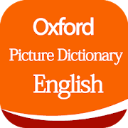 Oxford Picture Dictionary Offline