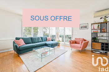 appartement à Courbevoie (92)