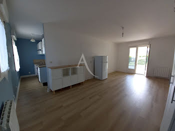 appartement à Gisors (27)