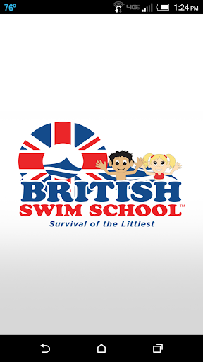 British Swim School