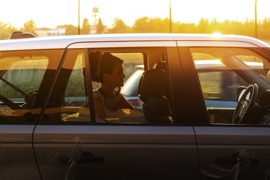 結婚式の写真家Κωνσταντίνος Delhkon (delhkon)。2019 9月16日の写真