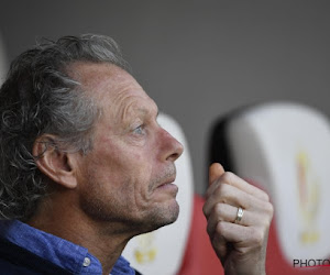 Preud'homme maakt zich geen illusies: "Dit team moet in de Champions League spelen"