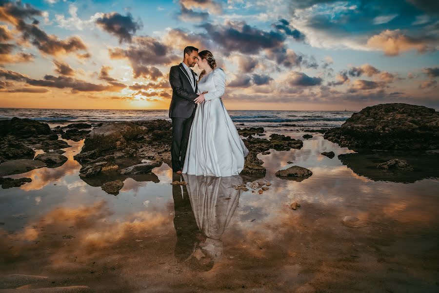 Fotógrafo de bodas Caterina Vitiello (caterinavitiello). Foto del 23 de febrero