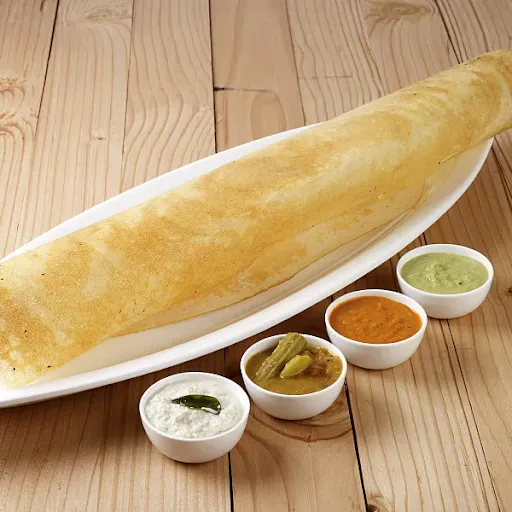 Paper Plain Dosa