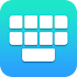 Keyboard - PRE8.4.0