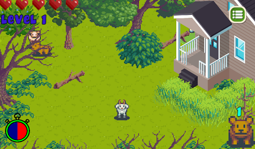 Catch The Animal - v23