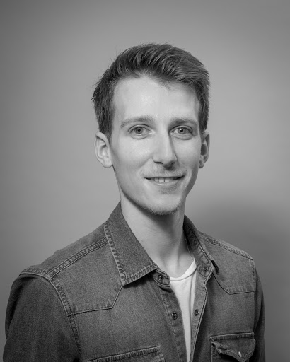 Thomas - tracking specialist