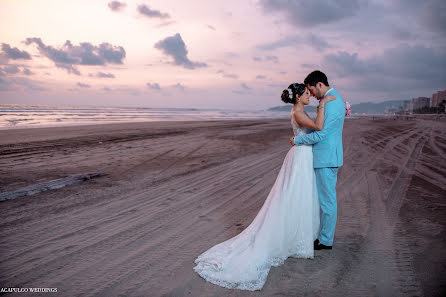 Fotógrafo de bodas Marco Antonio Díaz (marcosdiaz). Foto del 27 de enero 2020