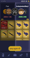 Case Royale cs2 and csgo cases Screenshot