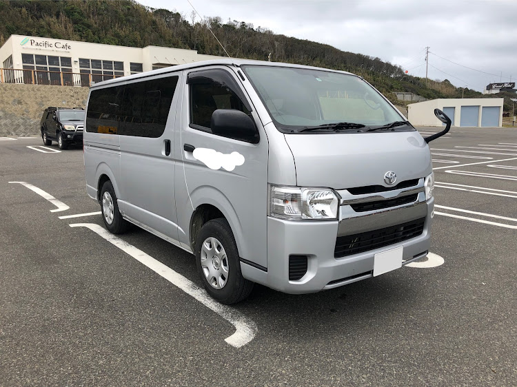 カムリのトキオさんが投稿したカスタム事例の投稿画像3枚目