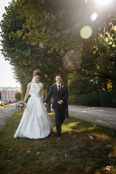 Wedding photographer Ilya Sedushev (ilyasedushev). Photo of 14 September 2019