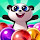 Panda Pop HD Wallpapers Game Theme