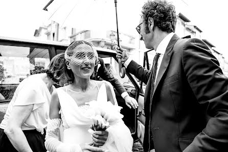 Wedding photographer Luisa Ceccotti (lumens). Photo of 14 October 2023