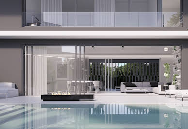 Apartment with pool 3