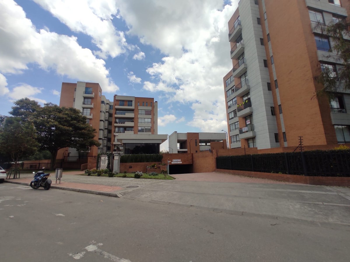 Apartamento en Venta