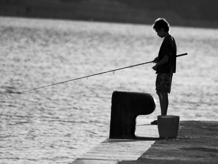 Il pescatore di amico.lo