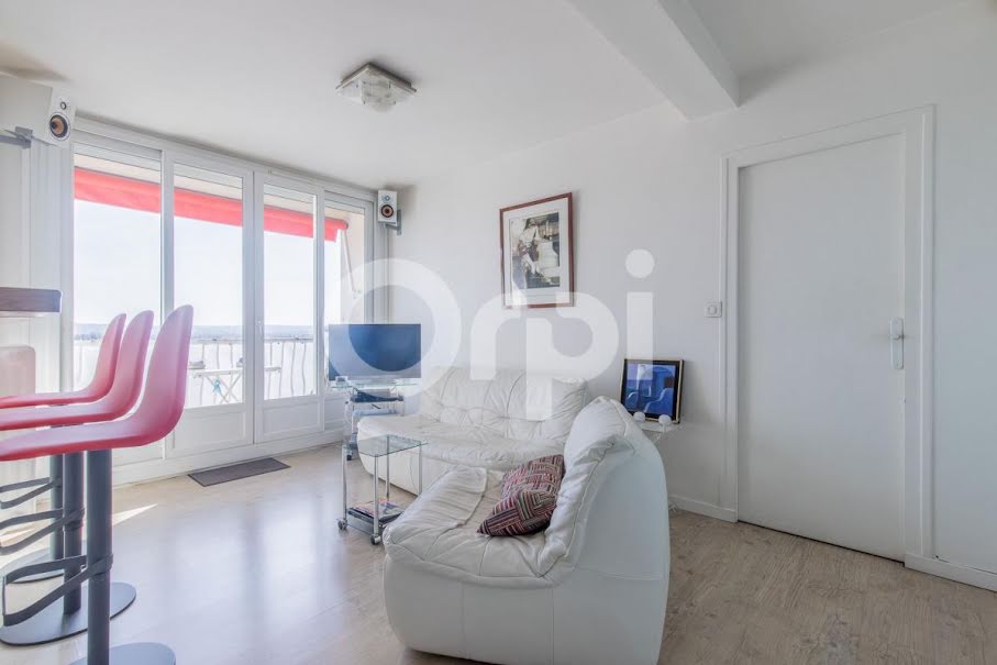 Vente appartement 3 pièces 55 m² à Creteil (94000), 234 000 €