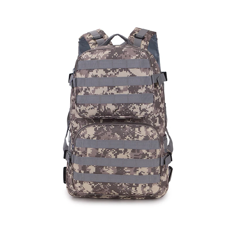 Title 4, Outdoor Level 2 Wanderrucksack 3D Tactics Dein ...