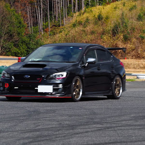 WRX STI VAB