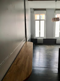 appartement à Lille (59)