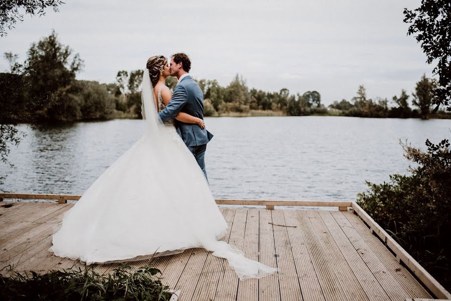 Huwelijksfotograaf Marlon Van Efferink (vanefferink). Foto van 6 maart 2019