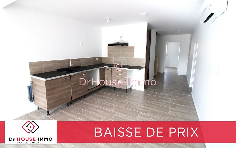 Vente appartement 4 pièces 88 m² à Frouzins (31270), 222 500 €