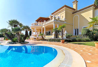 House with pool and terrace 1