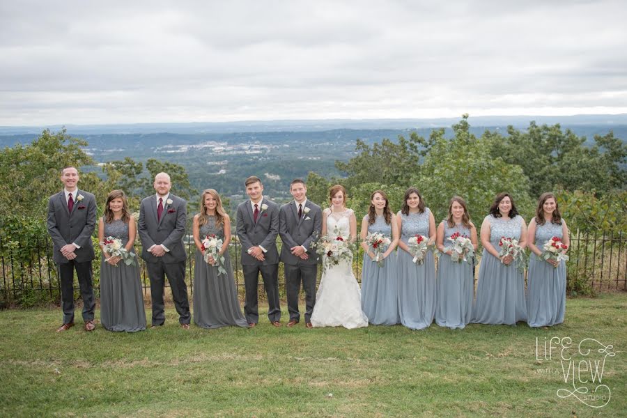 Fotógrafo de bodas Brittany Carpenter (brittanyc). Foto del 1 de junio 2023