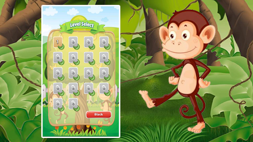 免費下載街機APP|Monkey Banana Jungle 2016 app開箱文|APP開箱王