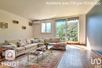 appartement à Seyssinet-Pariset (38)