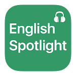 Cover Image of Herunterladen Spotlight English 201710100 APK