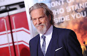 Academy-award winning actor Jeff Bridges has revealed he's been diagnosed with lymphoma.