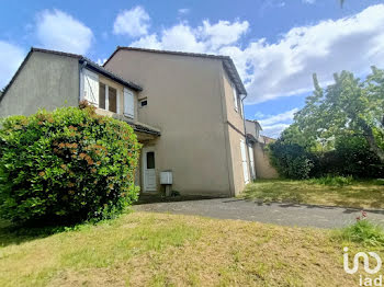 maison à Poitiers (86)