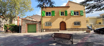 maison à Ille-sur-Têt (66)