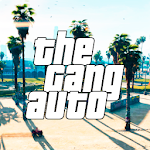 Cover Image of Tải xuống The Gang Auto: VIP city 1.4.1 APK