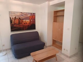 appartement à Lyon 3ème (69)