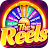 The Reels:Classic Casino Slots icon