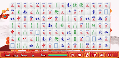 Mahjong Solitaire Saga – Apps on Google Play