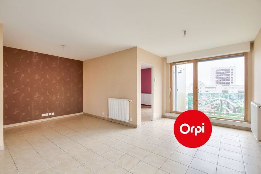 Vente appartement 3 pièces 61 m² à Saint-Priest (69800), 185 000 €