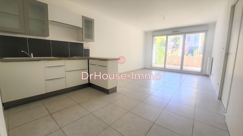 Vente appartement 2 pièces 42 m² à Toulon (83000), 179 900 €